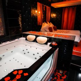 Le Cabaret Vip SPA, khách sạn ở Lyon