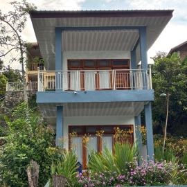 Maruba inn