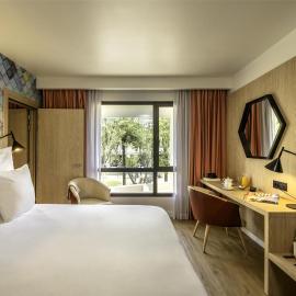 Barceló Fès Medina, khách sạn ở Fès