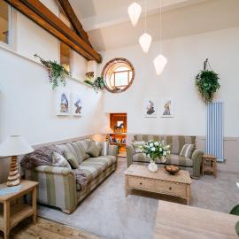 The Stables at The Talbot