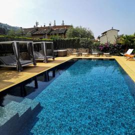 Casa Orchidea Apartments