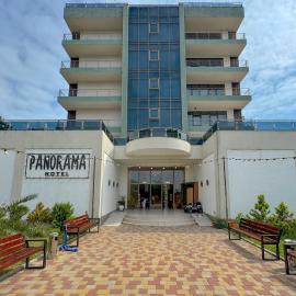 Panorama Hotel Shekvetili