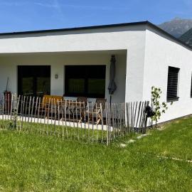 Bungalow Laroo, Hotel in Ried im Oberinntal