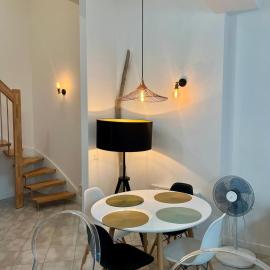 Spacieux T1 lumineux au cœur de Toulon, hotel a Toulon