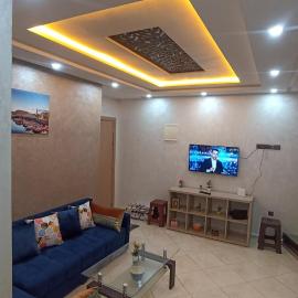 Appartement CHAHD