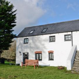 Dilys - 19076, hotel a Carew