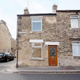 Cosy House In Barnard Castle