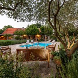 Villa Krasa ZadarVillas