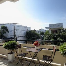 Hotel Ngọc My