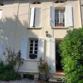 Le Gîte Saint Andre