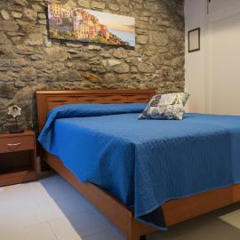 La Zattera, hotel in Corniglia