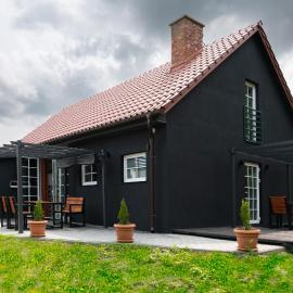 Apartamenty za Leśniczówką