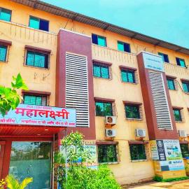 Hotel mahalaxmi