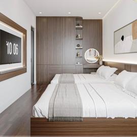 Quỳnh Tuyết Trang, hotel in Lực Hánh