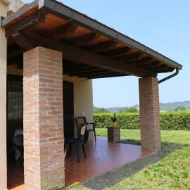 Cottage il Montaione