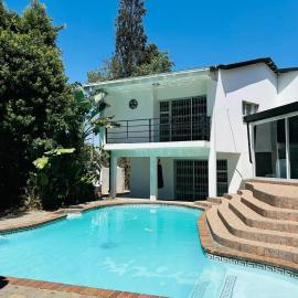 Mondeor holiday Home
