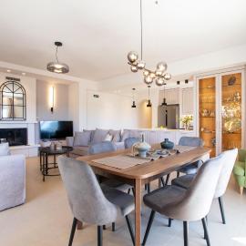 Sofias & Rolandos Luxury home