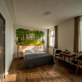Herberg de Brabantse Kluis, hotel en Aarle-Rixtel