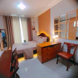 Relaxing Getaway at Saekyung Phase 3 near airport
