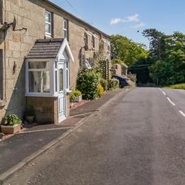 Beech Cottage, hotel in Hepple
