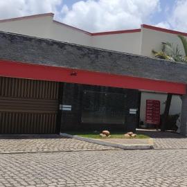 Dolce Amore Motel, hotel in Natal