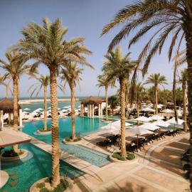 Jumeirah Messilah Beach Kuwait, hotel sa Kuwait