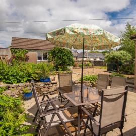 Staffin, hotel in Newcastleton