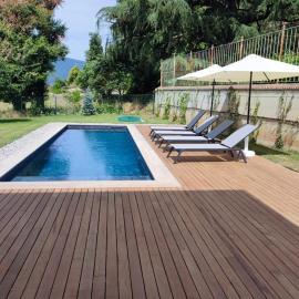 Bovezzo에 위치한 호텔 Exclusive Villa Perla & swimming pool