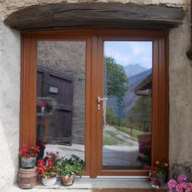 Viesnīca Villard Guesthouse pilsētā Oulksa