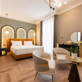 Je Rome Hotel