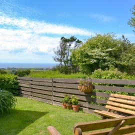 Kilcummer Stables, hotel a Tintagel