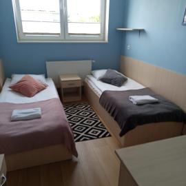 Hostel Rakietka