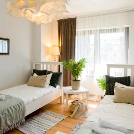 NaNoc - noclegi obok lubelskich szpitali i centrum Lublina, hotel in Lublin