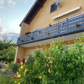 Ferienwohnung Cäcilie
