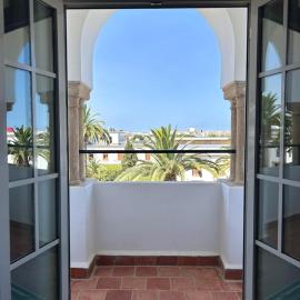 Appartements Balima Résidences Sidem
