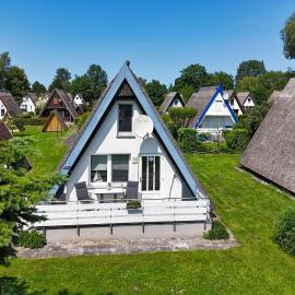 Finnhaus Gager Nr 70, hotel in Groß Zicker