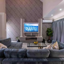 Chez Winnie , Comfort, Cozy and Styled