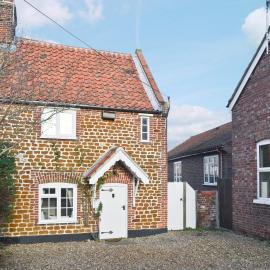 Sweet Pea Cottage