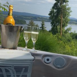 Panorama House Lipno