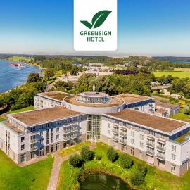 Welcome Hotel Wesel, hotell i Wesel
