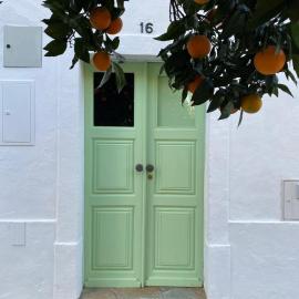 Villa Nooma Alentejo