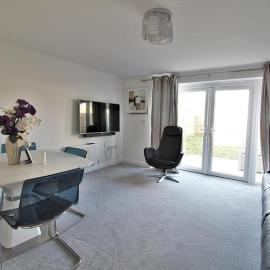 5 bed and 3 bath house in London