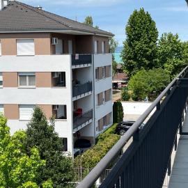 Golden-Beach Apartman
