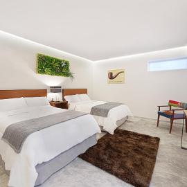 Hotel Urban 101, hotel sa Chetumal