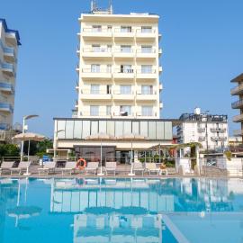 Hotel Classic - Azzurro Club