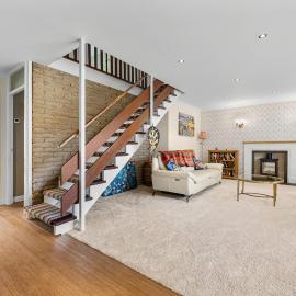 Quirky Family Friendly Home