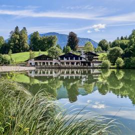 Seehaus Riessersee, khách sạn ở Garmisch-Partenkirchen