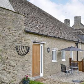 The Old Stables