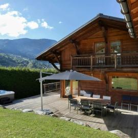 Havre du Tourchet by Pangea Services - Meadows, Jacuzzi, Games Room