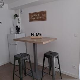 Appartement à la campagne